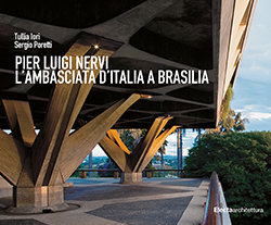 AMbasciata Brasilia Nervi copertina