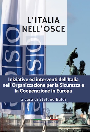 Copertina Diplomatici in azione