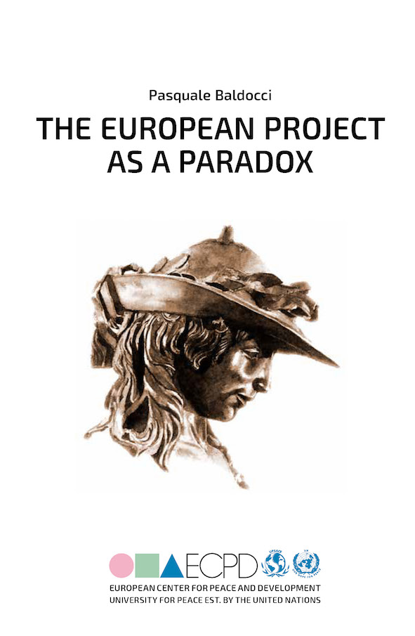 Baldocci European Paradox