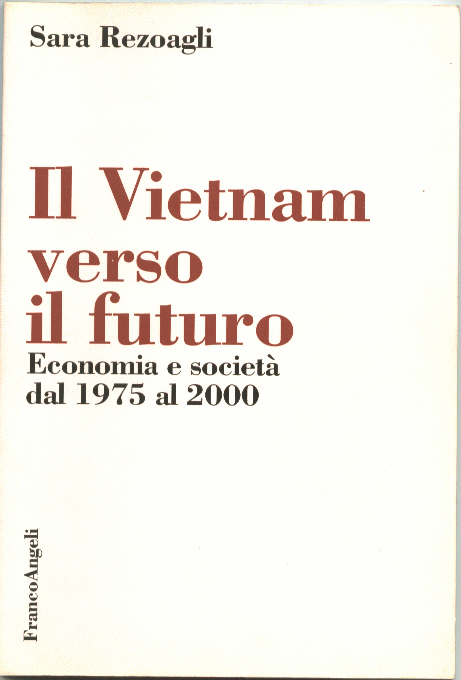 Rezoagli copertina libro Vietnam