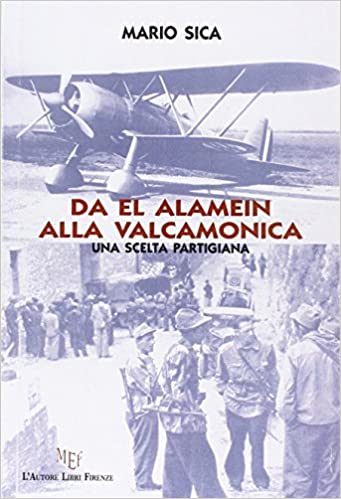 Sica - El Alamein
