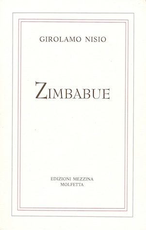 nisio Zimbabue