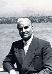 Luca Pietromarchi