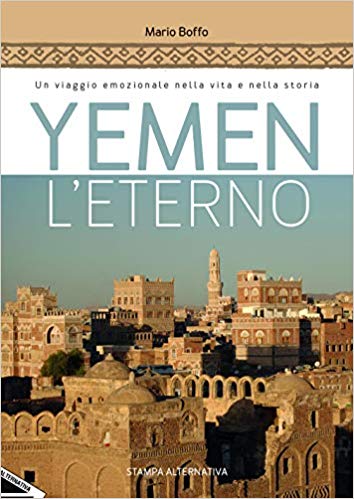 Boffo copertina Yemen