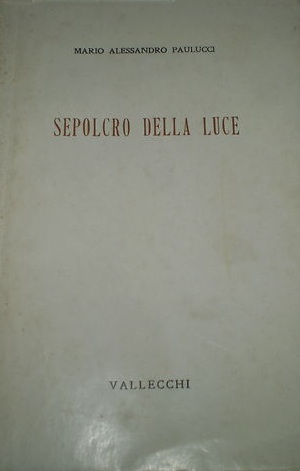 Paulucci Sepolcro