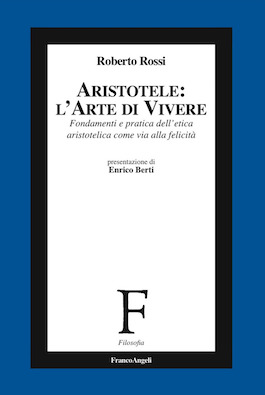 Rossi copertina Aristotele